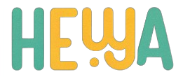Logo Heya.ro